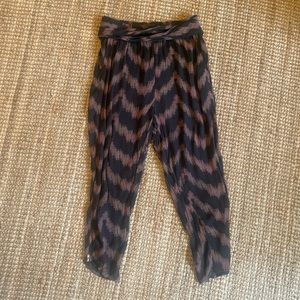 Free People Soft Pant